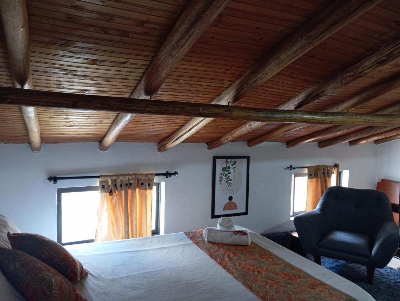 Santander Aleman Hostel 圣希尔 外观 照片