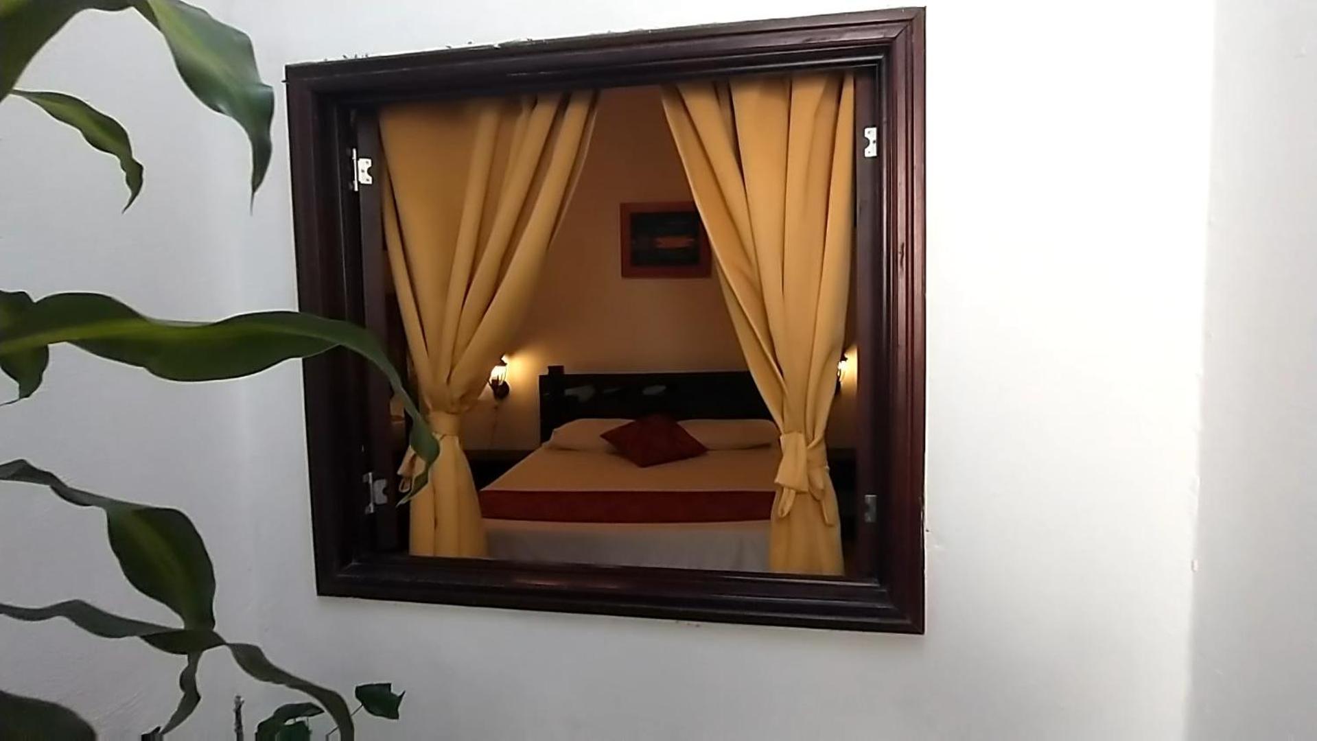 Santander Aleman Hostel 圣希尔 客房 照片